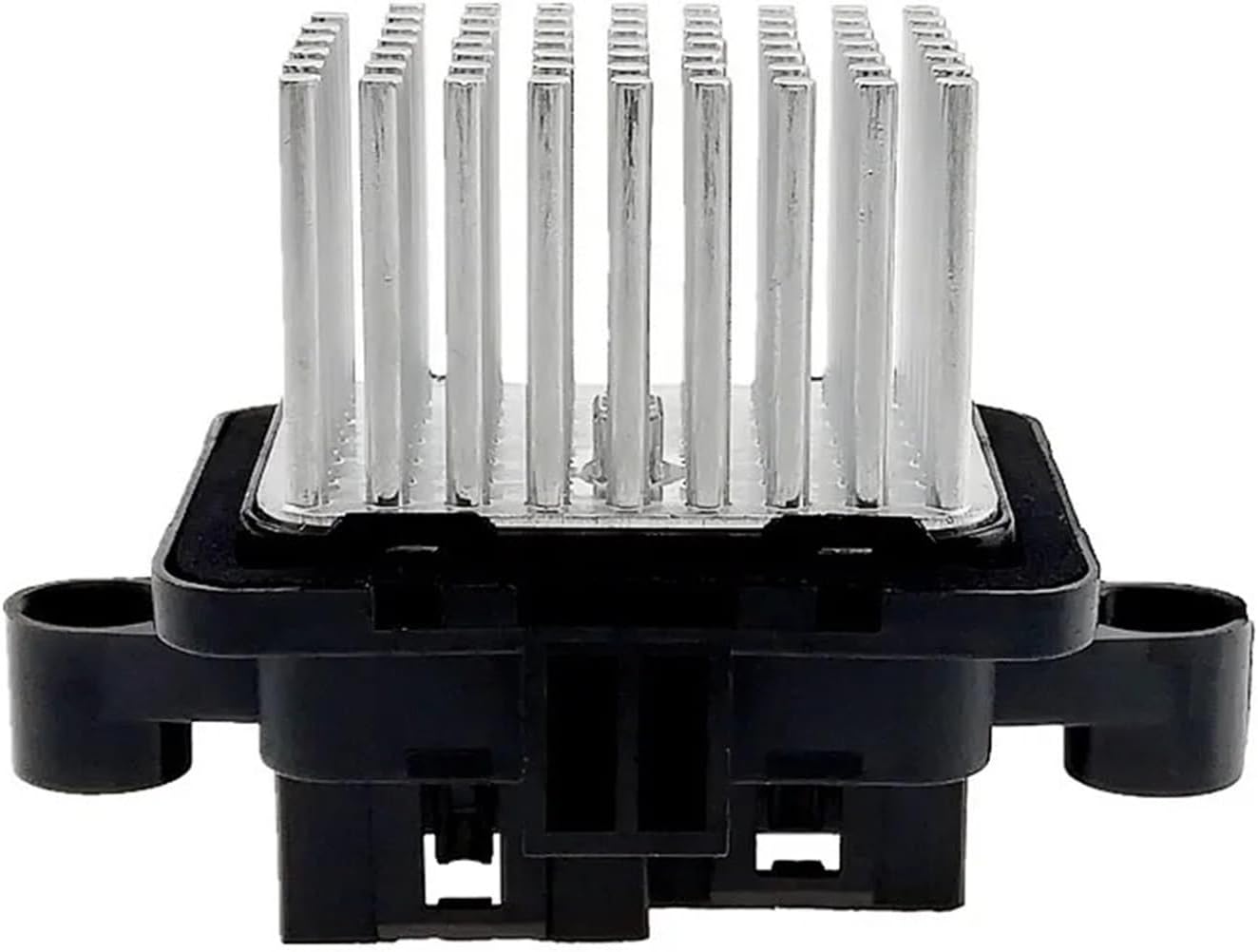 Car Air Conditioner Resistor Heater Blower Motor Regulator Control Module for Jaguar E-Pace X540 2015-2019 for Land for Rover for Discovery for Sport L550 Gh290001