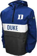Franchise Club Mens College Alpha Anorak Jacket