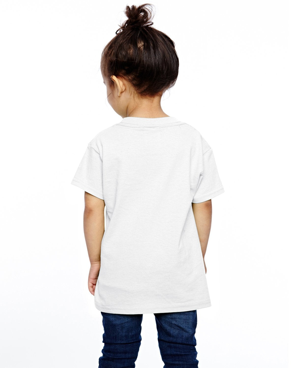 AK79 Kids 2-6 Years Old Boys And Girls Tee Shirt Ohio State Buckeyes Team Logo Black Size 5-6 Toddler
