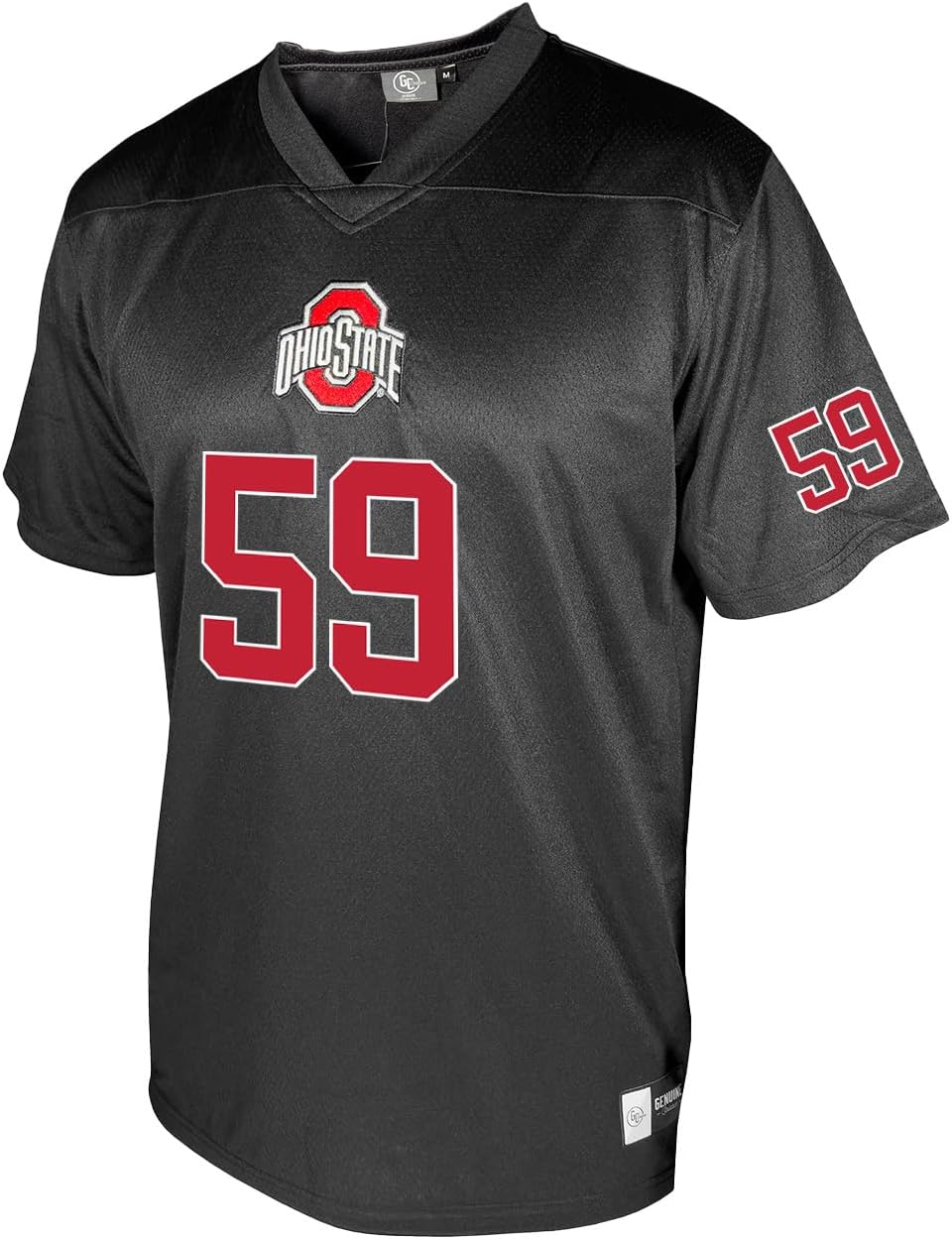 NCAA Mens Ohio State Buckeys Football