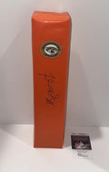 Fred Taylor Signed Touchdown Pylon Jacksonville Jaguars Football Jsa Coa - Autographed Footballs
