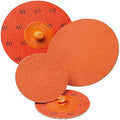 3M Roloc Fibre Disc Tr787C 3 in 80+