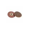 3M SC-DM Scotch-Brite Non-Woven Quick Change Disc - 2 in Dia Aluminum Oxide Medium Grade - 25764 [PRICE is per DISC]