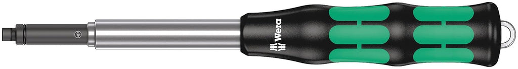 WERA 05004090001 8006 SC 1 Zyklop Hybrid Ratchet Set, 1/2' Drive, Metric, 13 Pieces