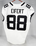 2020 Jacksonville Jaguars Tyler Eifert #88 Game Issued Jersey 44 974 - Unsigned NFL Game Used Jerseys