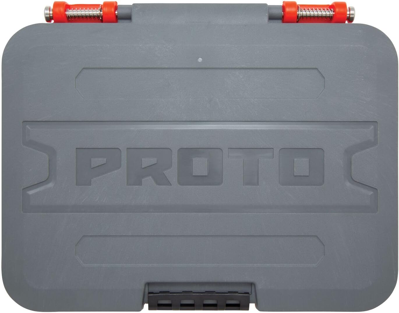 Proto J52110HIM 3/8 & 1/2 DR 10PC SAE HEX IM