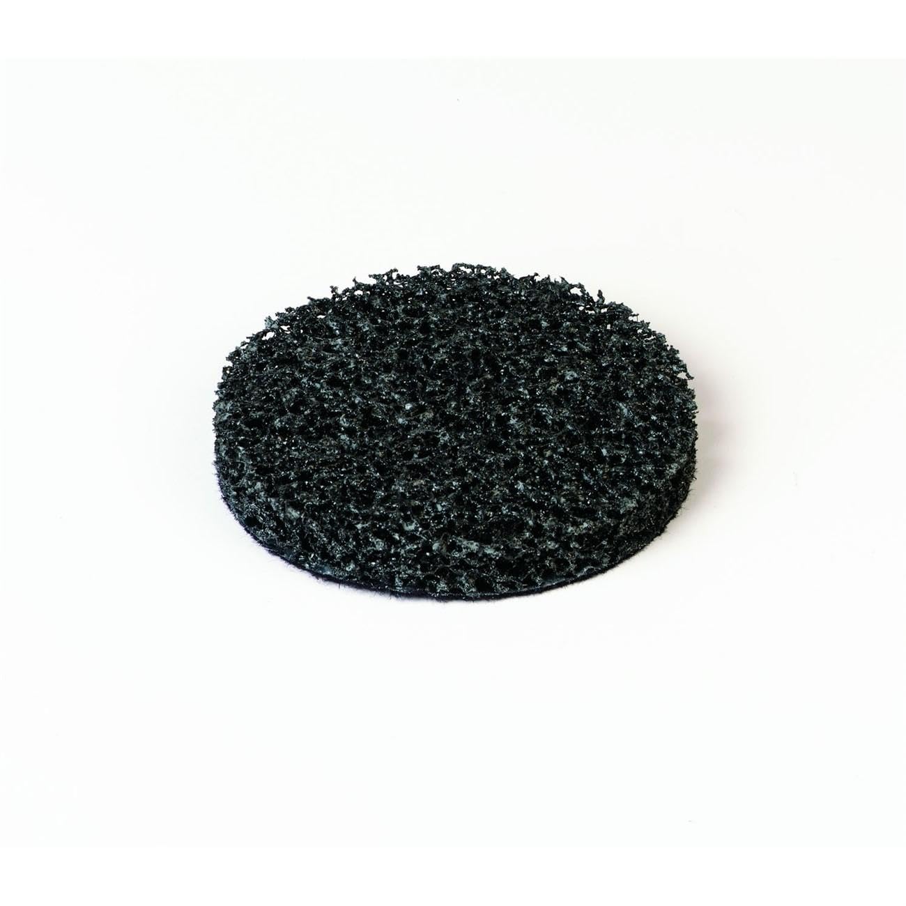 Scotch-Brite(TM) Coating Removal Disc, 5 in x NH S XCS Bulk, 40 per case