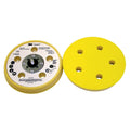 3M Hookit D/F Low Profile Finishing Disc Pad 77856, 5' x 11/16 in 5/16-24 External, 10 per case