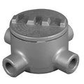 APPLETON GRX150 1 1/2 UNILET with Surface Cove