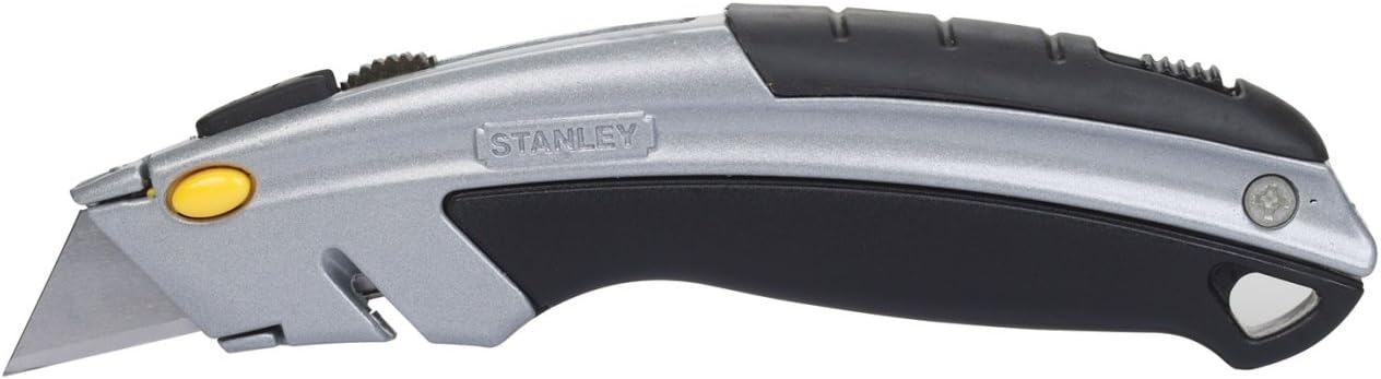 Stanley 10-788 Retractable Utility Knife (12-Pack)