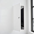 Customizable Lockable Metal Access Door with Keys - 40x65cm Plumbing & Electrical Access Panel for Drywall - Secure and Durable Solution for Maintenance