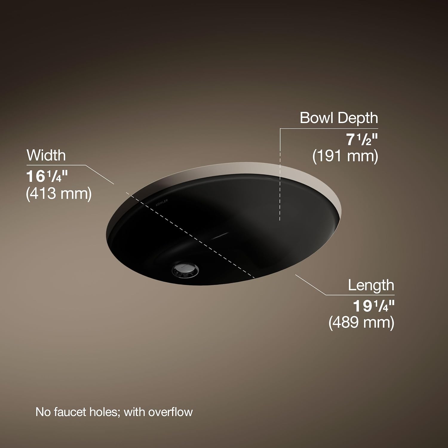 KOHLER K-2210-7