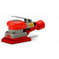 3M Flap Disc 967A - 60+ Grit Ceramic Precision Shaped Grain - Type 29 Quick Change Angle Grinder Disc - Metal Grinding - 4.5' x 5/8-11 Thread
