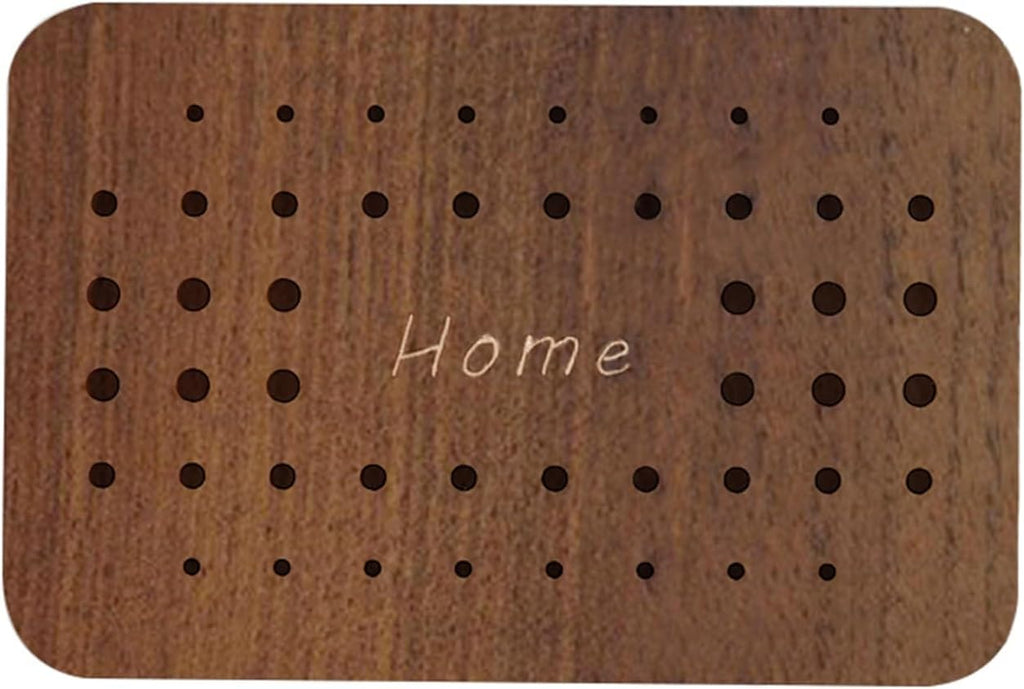 Simple Circuit Breaker Box Cover Decorative, Electrical Panel Cover Decorative Wall With Screws Ideal For Home, Free Punching Fuse Box Cover Hide Paintings Faceplate, 45 56 48 Cm Long ( Color : B , Si