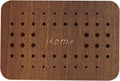Simple Circuit Breaker Box Cover Decorative, Electrical Panel Cover Decorative Wall With Screws Ideal For Home, Free Punching Fuse Box Cover Hide Paintings Faceplate, 45 56 48 Cm Long ( Color : B , Si