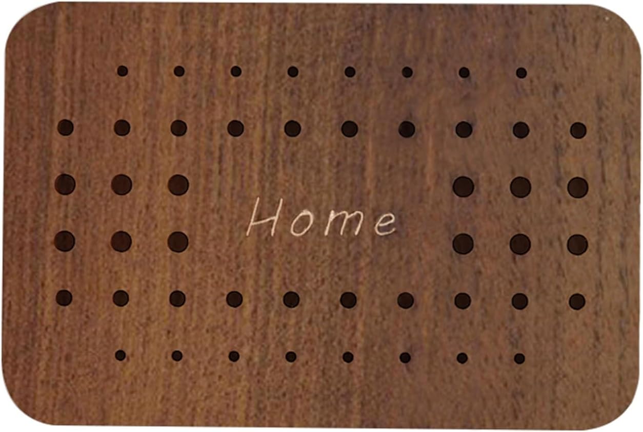 Simple Circuit Breaker Box Cover Decorative, Electrical Panel Cover Decorative Wall With Screws Ideal For Home, Free Punching Fuse Box Cover Hide Paintings Faceplate, 45 56 48 Cm Long ( Color : B , Si
