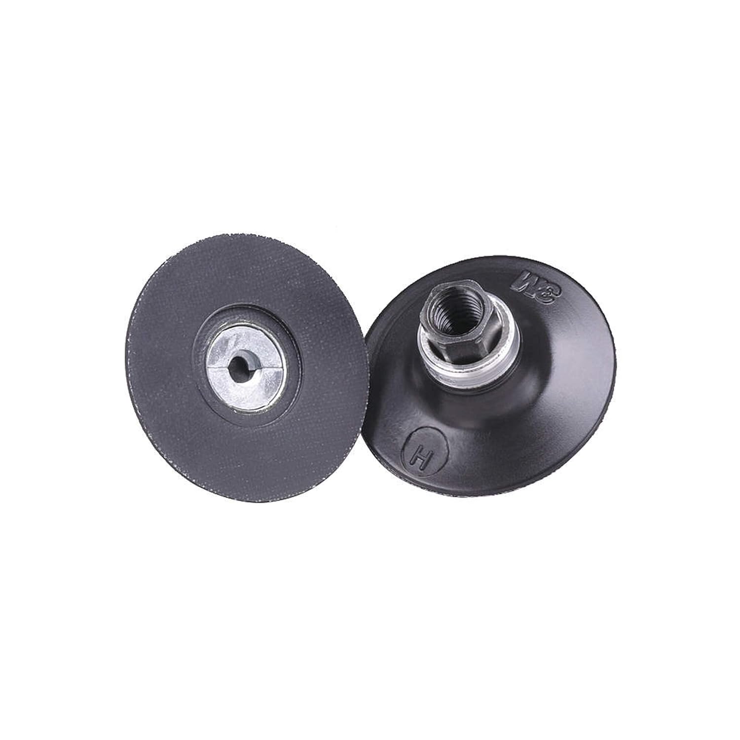 3M(TM) Roloc(TM) Dust Free Disc Pad 82974, 2 in 1/4-20 Internal [PRICE is per PAD]