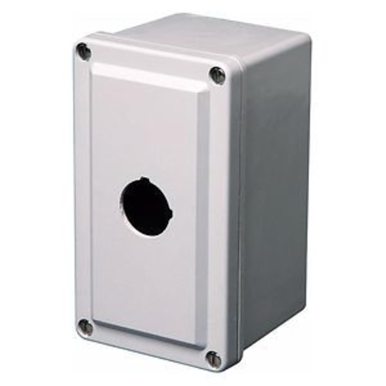 Eaton Electrical - Pv1f - Eaton B-line Series Jic Panel Enclosure, 6.63in Height, 3.89in Length, 3.81in Width, Nema 4X,