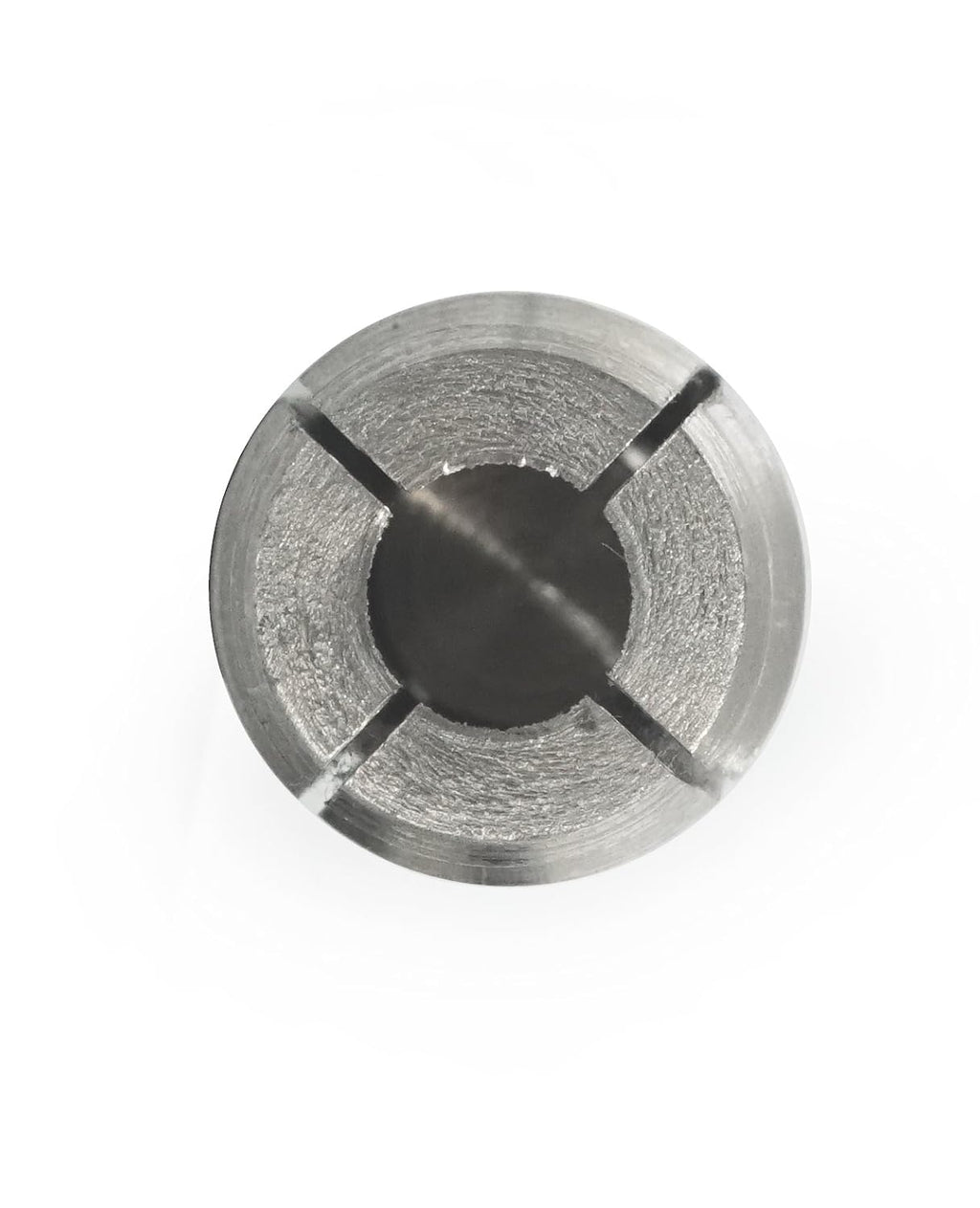 CONFAST 5/8' (Inside/Screw 5/8' Diameter) American Made Drop-in Anchor Zinc Plated with 1 Setting Tool (25 per Box)