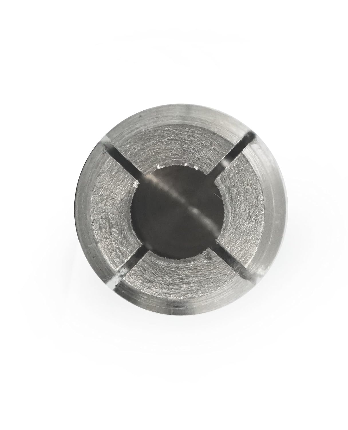 CONFAST 5/8' (Inside/Screw 5/8' Diameter) American Made Drop-in Anchor Zinc Plated with 1 Setting Tool (25 per Box)