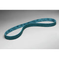3M Scotch-Brite 93518 Surface Conditioning Belt, 2' x 30', A VFN, Abrasive Grit