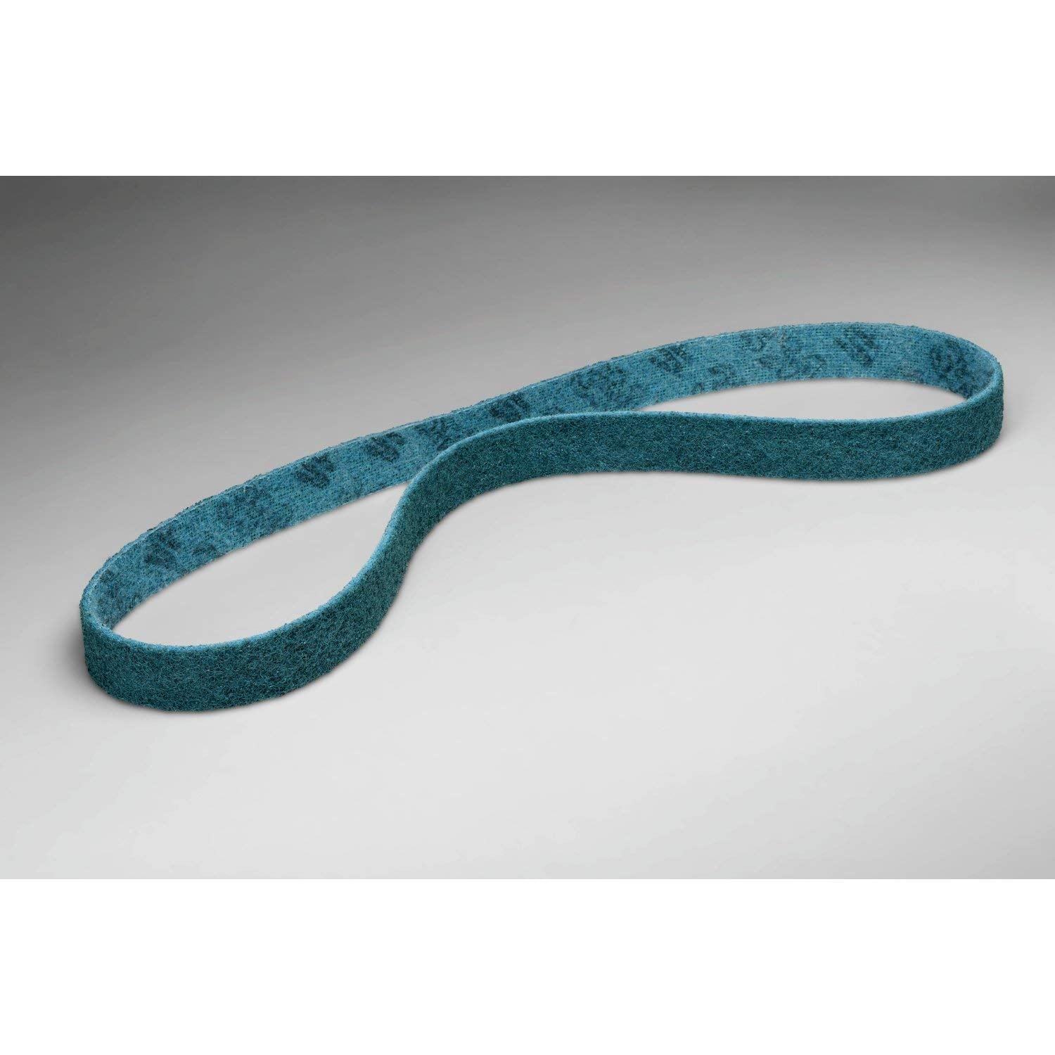 3M Scotch-Brite Surface Conditioning Belt, 2 in x 132 in, A VFN, 5 per case