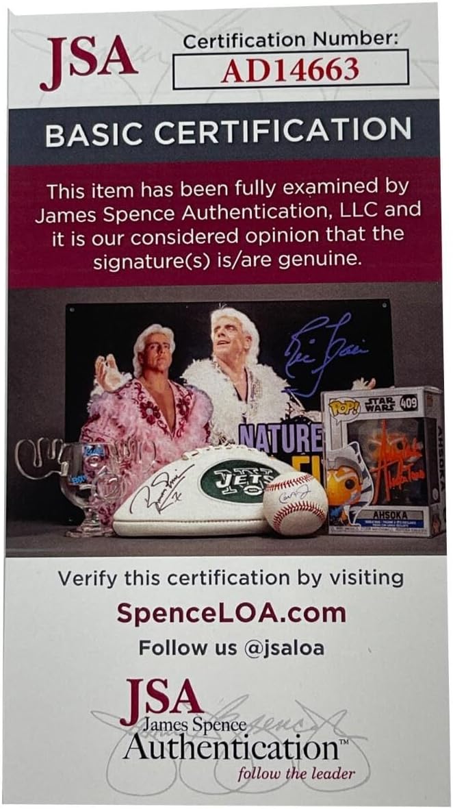 Tony Khan Signed Jacksonville Jaguars Mini Helmet JSA COA AEW Wrestling - Autographed NFL Mini Helmets