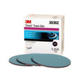 3M(TM) Hookit(TM) Trizact(TM) Foam Disc, 30362, 3 in, 5000, 15 discs per box