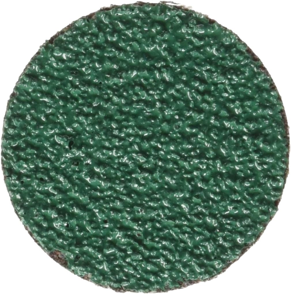 3M Hookit Gold Disc 216U, 00977, 6 in, P240, 100 discs per carton