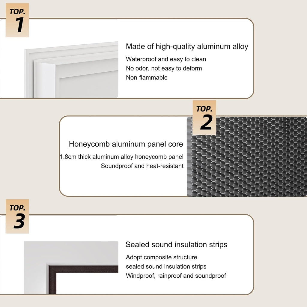 Customizable Lockable Metal Access Door with Keys - 40x65cm Plumbing & Electrical Access Panel for Drywall - Secure and Durable Solution for Maintenance