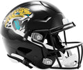 Riddell NFL Jacksonville Jaguars Speedflex Authentic Football Helmet