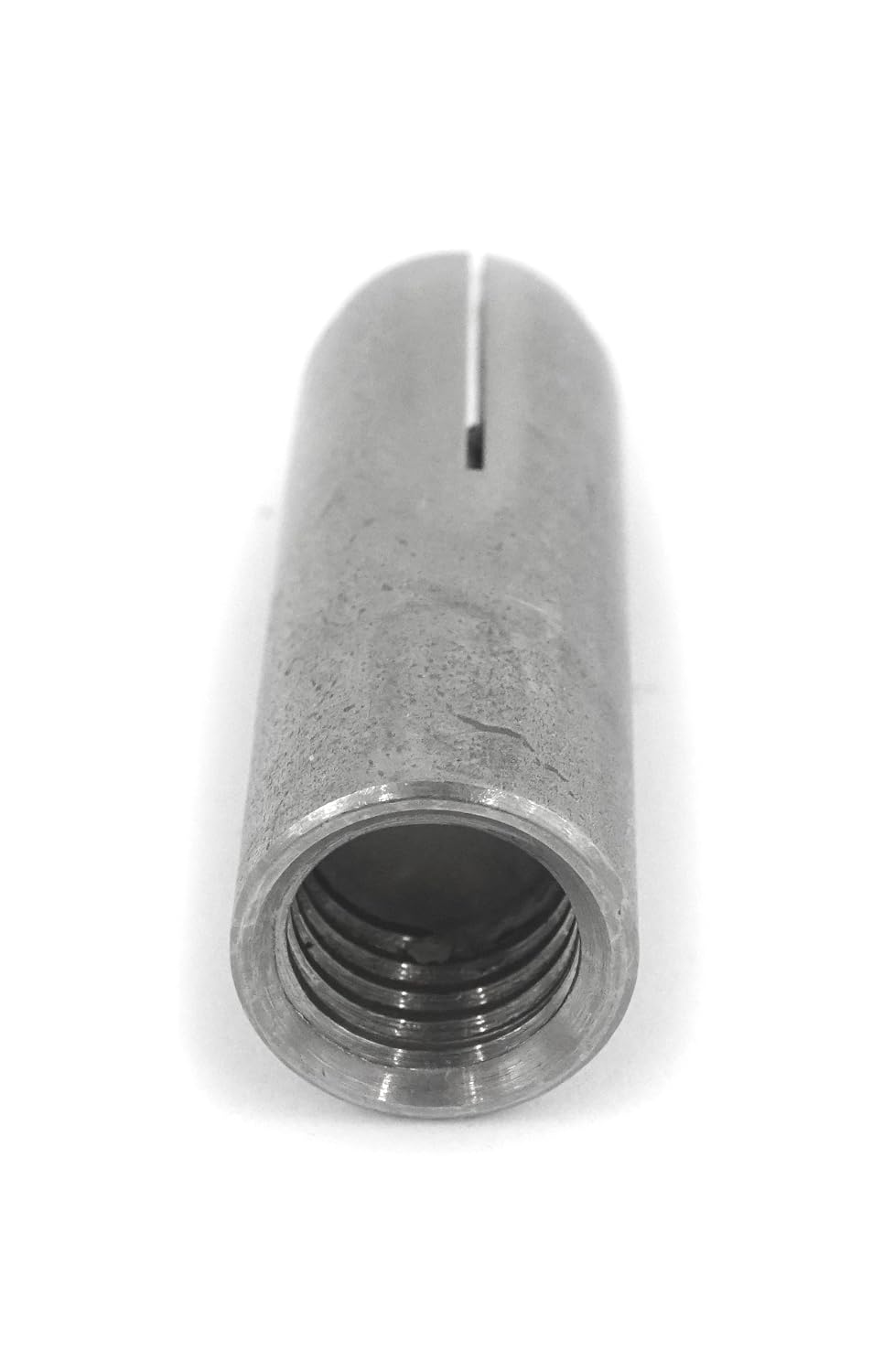 CONFAST 5/8' (Inside/Screw 5/8' Diameter) American Made Drop-in Anchor Zinc Plated with 1 Setting Tool (25 per Box)