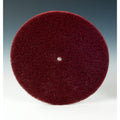 Cubitron II Scotch-Brite Light Deburring Disc, 6 in x 1/4 in A VFN, 100 per case