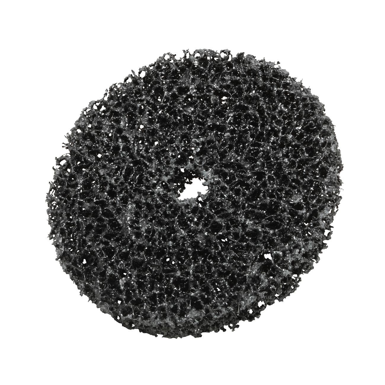 Scotch-Brite(TM) Clean and Strip Disc, 5 in x 1/2 in S XCS, 25 per case