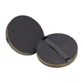 3M 2712 Sanding Disc Backing Pad - Hook & Loop Attachment - Medium Density - 5 in Diameter - 55845 [PRICE is per PAD]