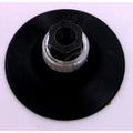 3M Roloc Disc Pad TR 85000, Hard, 75 mm Diameter, M10-1-1/2 Thread Size (Pack of 5)