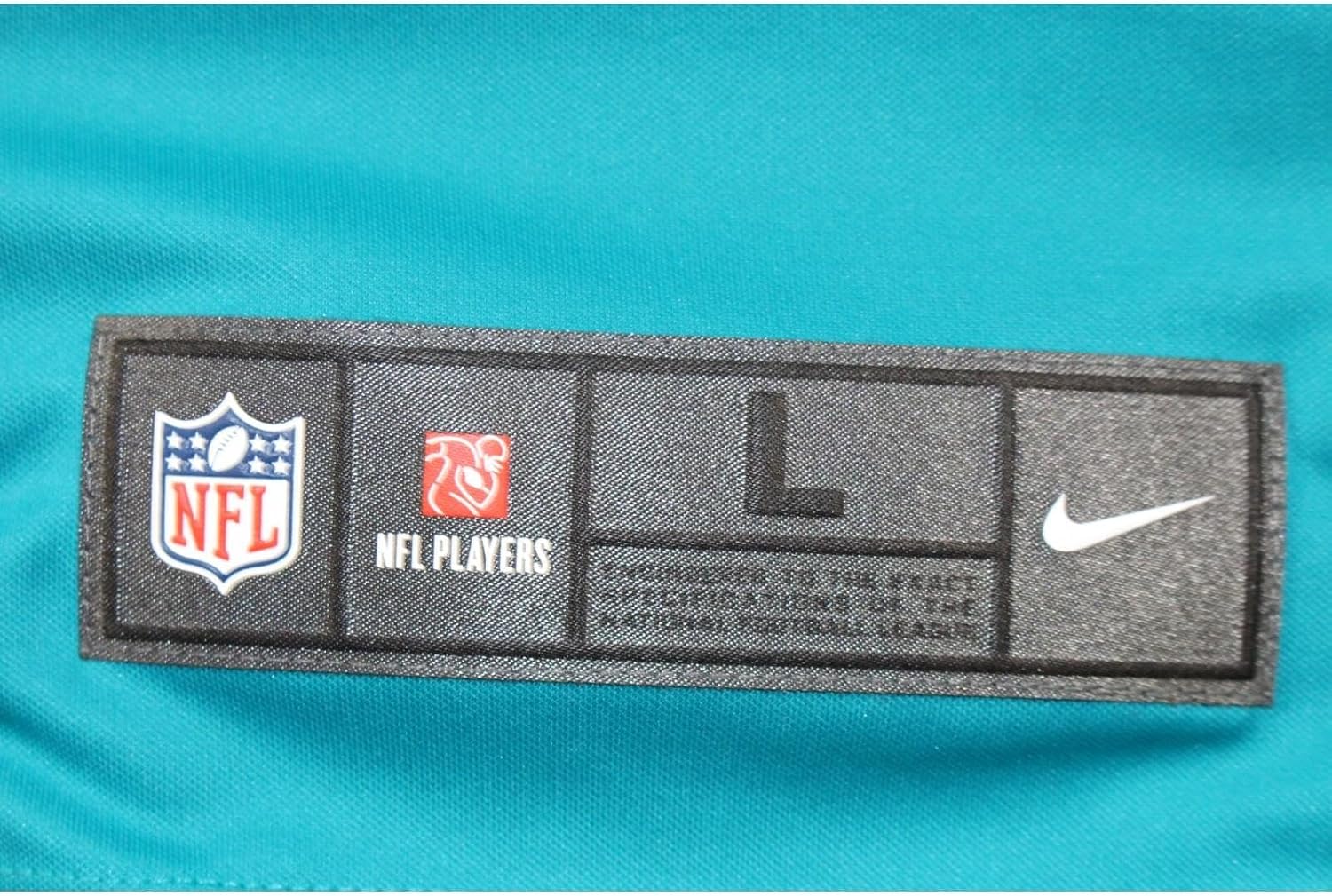 Trevor Lawrence Autographed Jacksonville Jaguars Nike XL Jersey FAN 44060 - Autographed NFL Jerseys