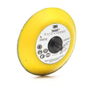 Cubitron Hookit Disc Pad - For Hook and Loop Discs - Use With Random Orbital Sanders, Rotary Sanders, Angle Grinders - 3' x .5' - 28472