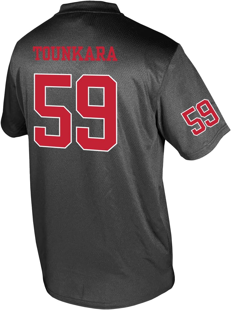 NCAA Mens Ohio State Buckeys Football