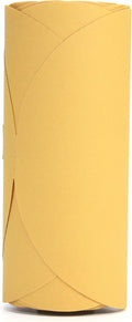 3M Stikit Gold Film Disc Roll 225L, 01328, 6 in, P220 Grade, 75 Discs, Automotive Abrasives