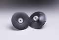 3M Roloc Disc Pad TR 45179, Medium 4 in 1/4-20 Internal, 5 per case