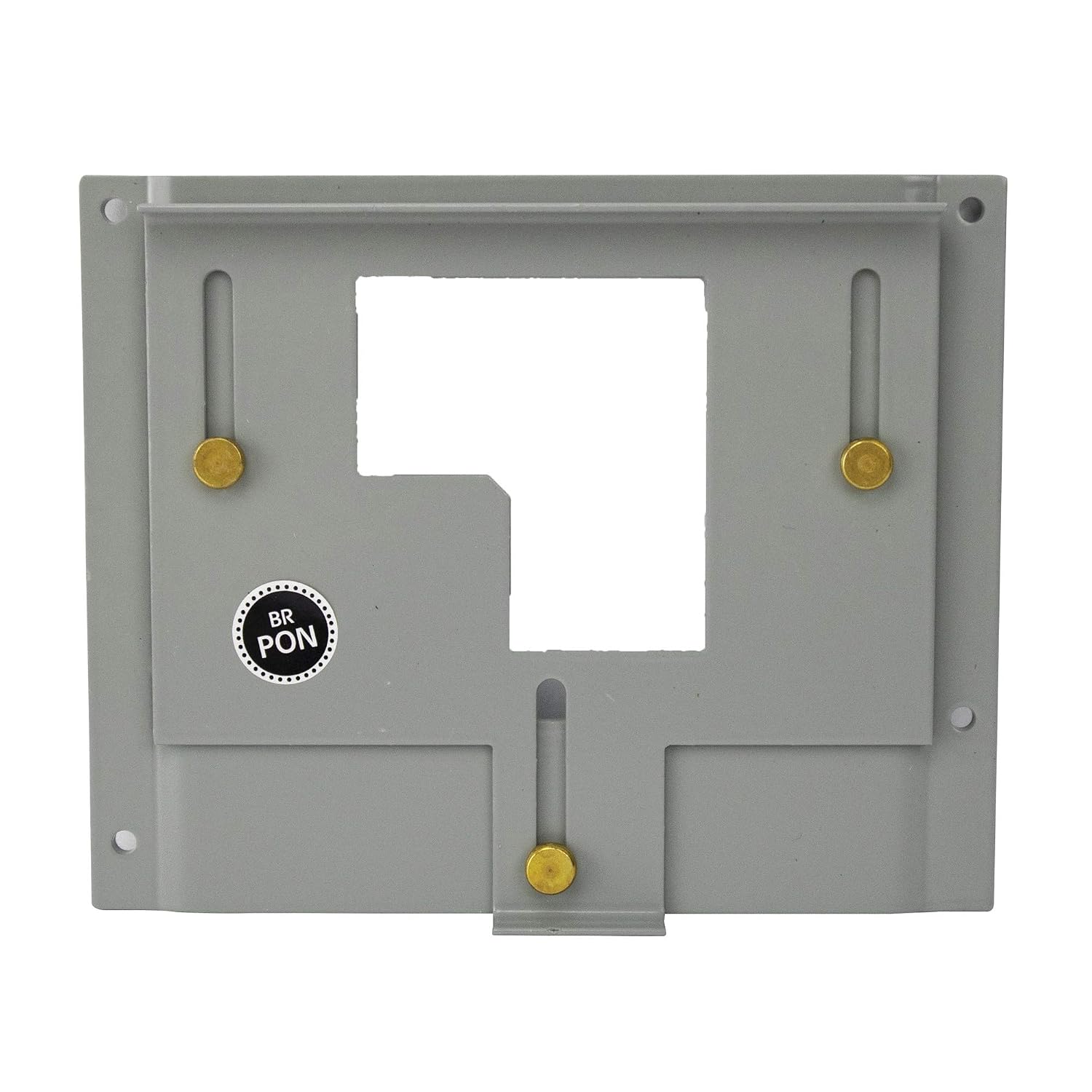 Eaton BRPMIKCSR Mechanical Interlock Kit for 225-Amp BR Load Centers with Type CSR Main Breaker
