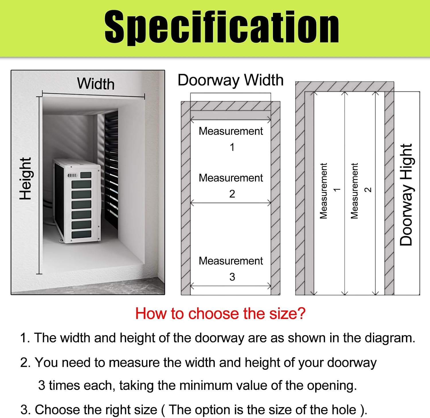 SRNSAEB Recessed Metal Access Panels 20x20 24x28 24x36 32x48 28x32, Fire Rated Attic Access Door/Wall Hatch Cover Plate, Drywall Inspection Panel for Ceilings, Electrical, Plumbing(White,24'x48')
