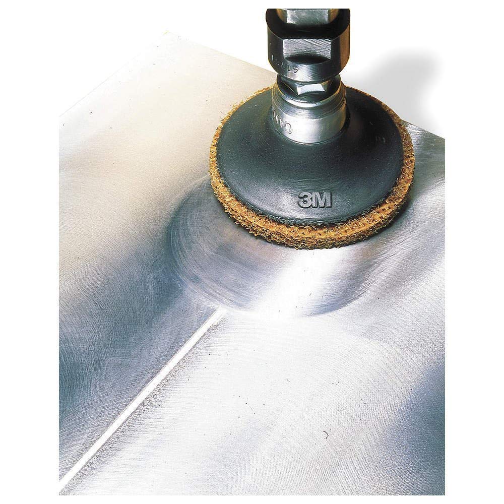 3M (13259) Surface Conditioning Disc TS, 3 in x NH A VFN
