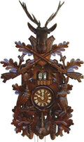 Cuckoo Clock Hunting Clock