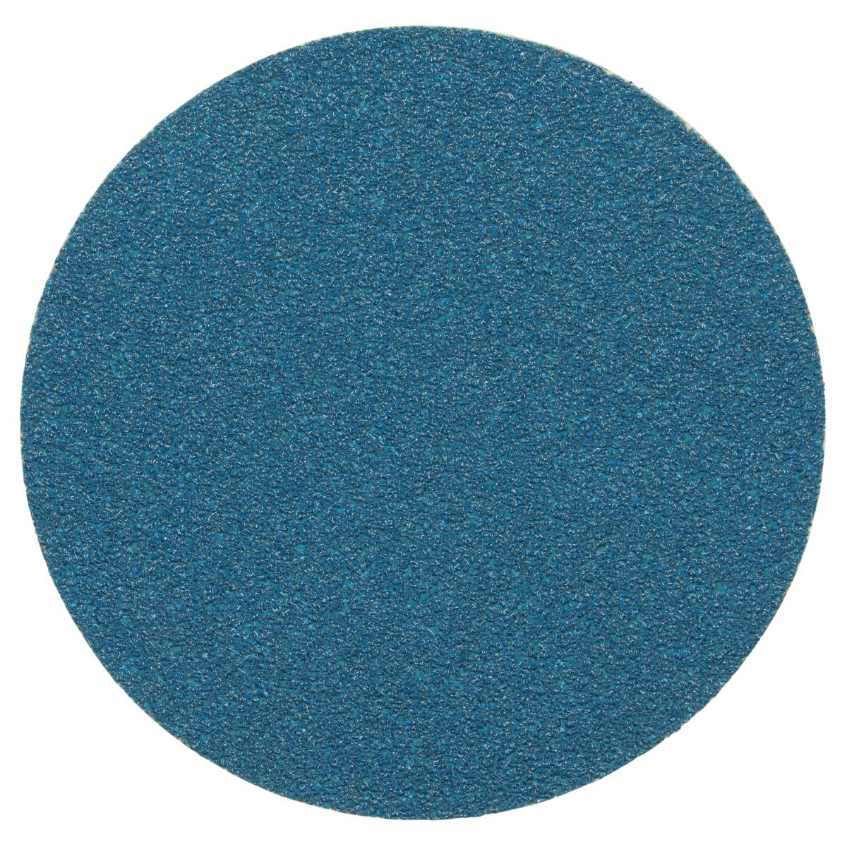 3M Stikit Blue Abrasive Disc 36550, 36E, 5 in, No Hole, 50 Discs, Excellent Performance and Cut, Sanding Discs for Paint, Primer, Metal, Collision Repair