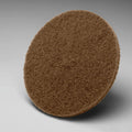 3M Scotch-Brite Hookit Cut and Polish Disc, 6 in x NH A MED, 40 per case