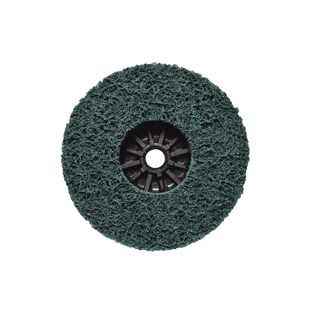 Scotch-Brite 29936 Clean and Strip XT Pro Disc, T27 Quick Change, 5 in x 5/8-11 in, S XCS, 0.5 (Pack of 10)