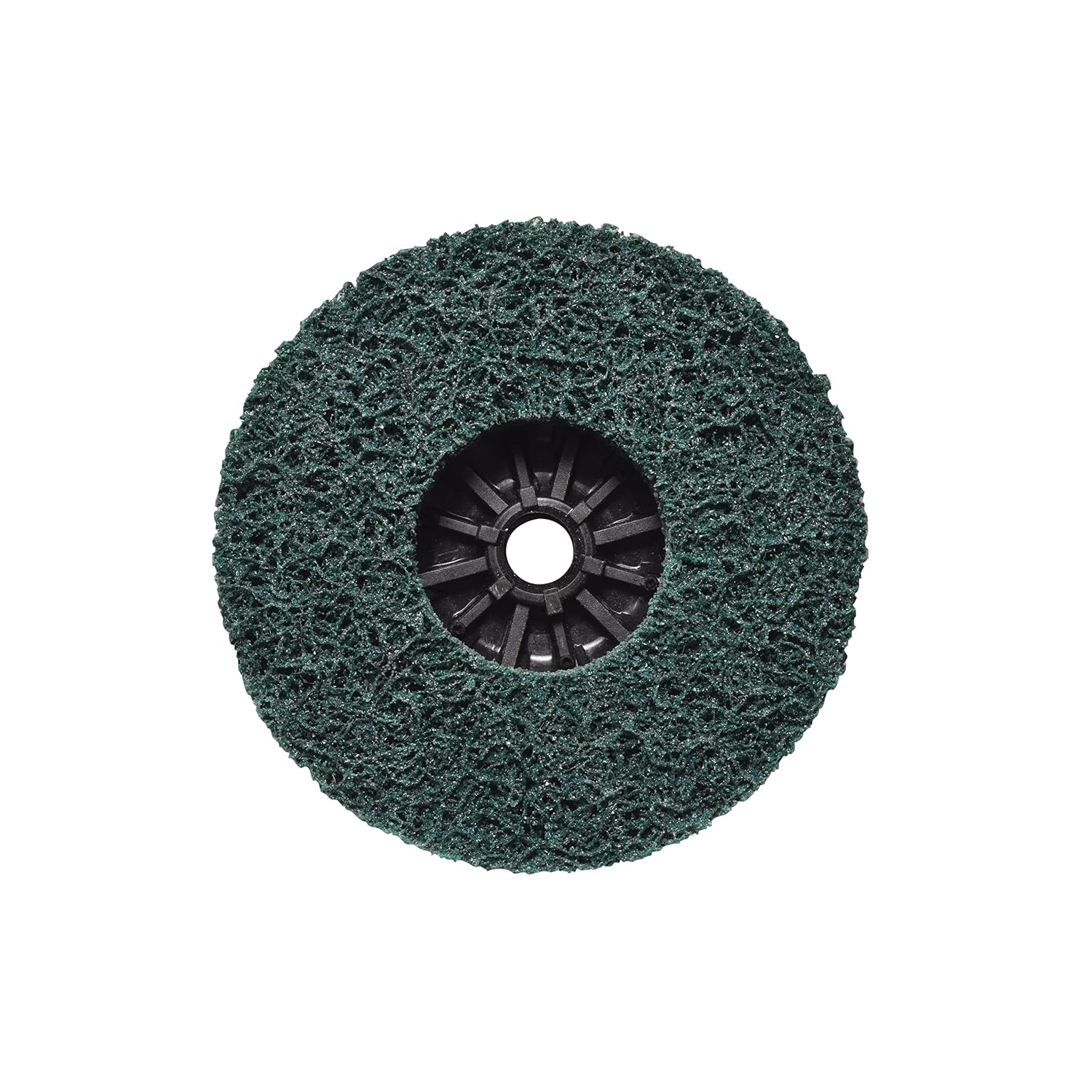 Scotch-Brite 29936 Clean and Strip XT Pro Disc, T27 Quick Change, 5 in x 5/8-11 in, S XCS, 0.5 (Pack of 10)
