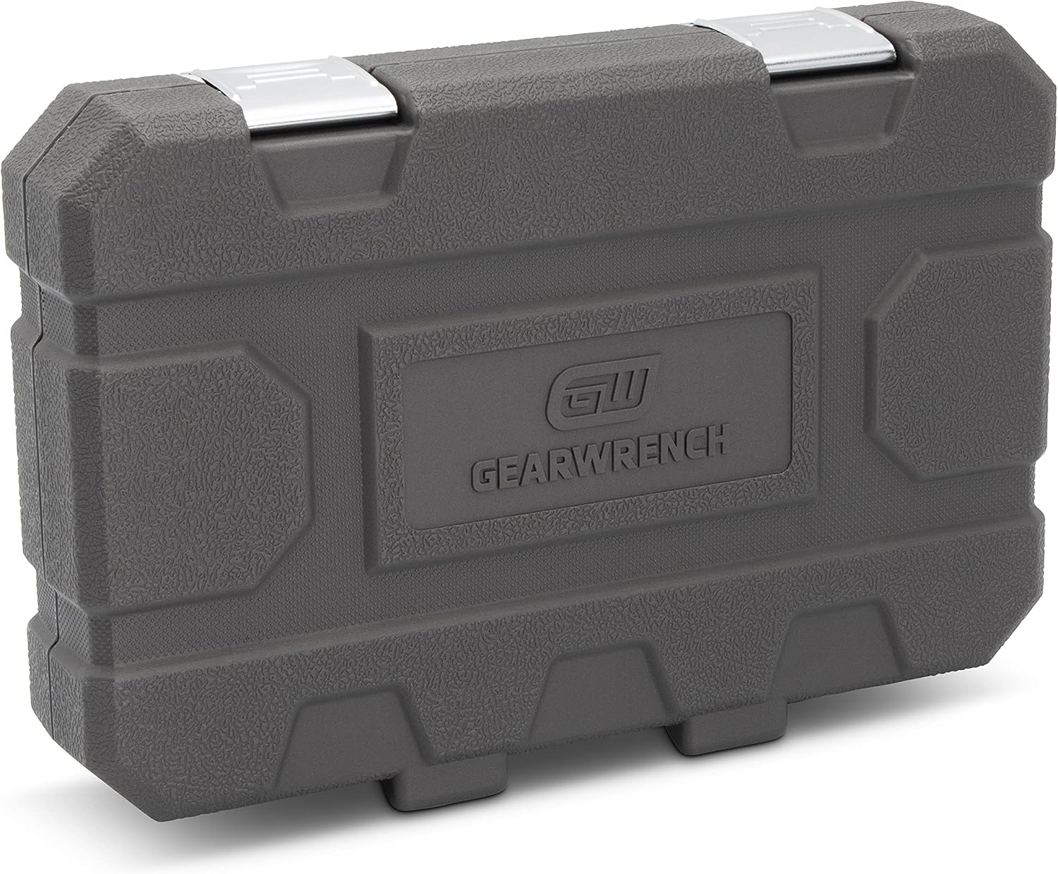 GEARWRENCH 15 Piece 3/8inch Drive 6 Point Universal Impact Socket Set, Metric - 84918N